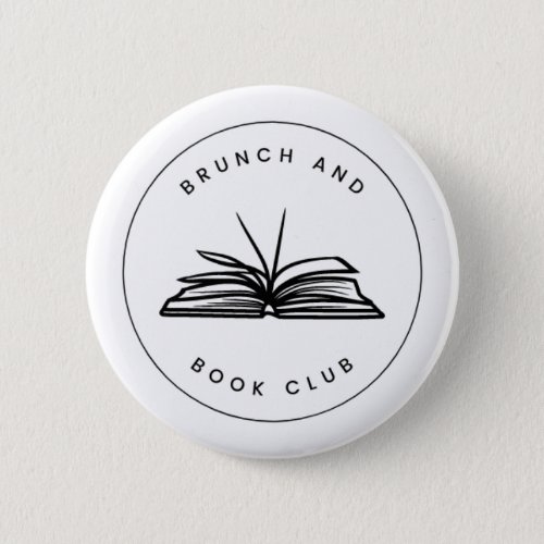 Brunch and Book Club button