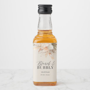 Liquor Bottle Labels | Zazzle
