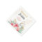 Brunch and Bubbly Bridal shower Paper Napkins Pink