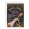 Brunch and Bubbly Champagne Birthday Invitation