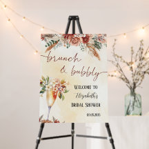 🍾 Brunch & Bubbly Bridal 💍
