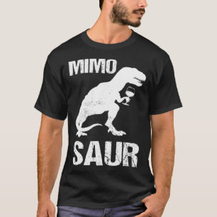 Brunch & Drinking Mimosas T-Shirt