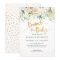 Brunch for Baby | Baby Shower Invitation