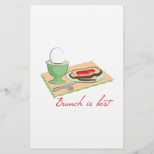 Brunch is Best (Front)