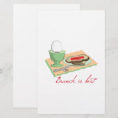 Brunch is Best (Front/Back)