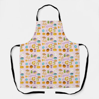 Brunch Squad Apron