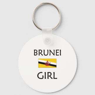 BRUNEI GIRL KEYCHAIN