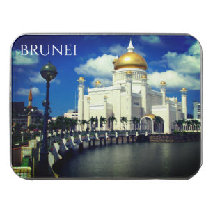 brunei mosque jigsaw puzzle