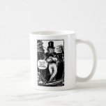 Brunel Mug<br><div class="desc">Isambard Kingdom Brunel,  sort of</div>