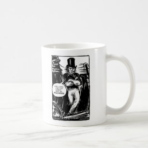 Brunel Mug