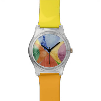 Brunelleschi's Duomo Watch
