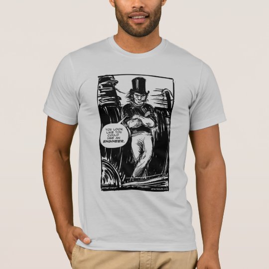 brunelshirt T-Shirt