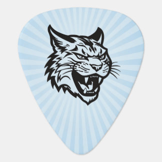 Bruno Guitar Pick
