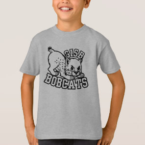 Bruno T-shirt for Kids