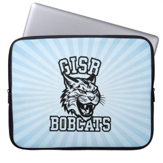 Bruno will protect your  laptop sleeve