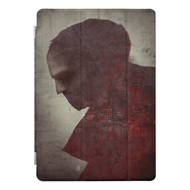 Brunt iPad cover (Front)