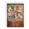 Brush Script Craft Tape Wood Christmas Truck