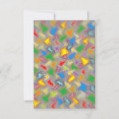 Brush Strokes (Front)