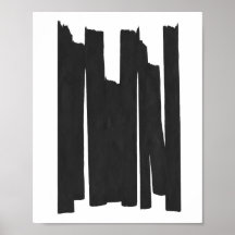 Brush Strokes