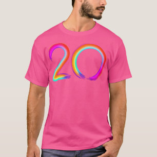 Brushed 2 T-Shirt