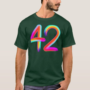 brushed 39 T-Shirt