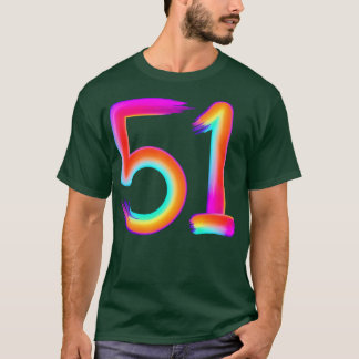 brushed 48 T-Shirt