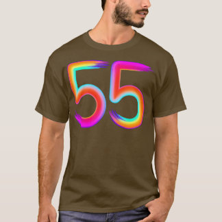 brushed 52 T-Shirt