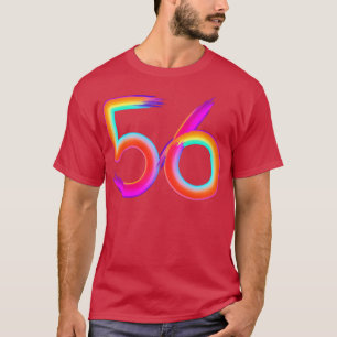 brushed 53 T-Shirt