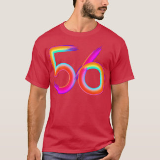 brushed 53 T-Shirt