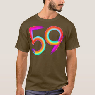 brushed 56 T-Shirt