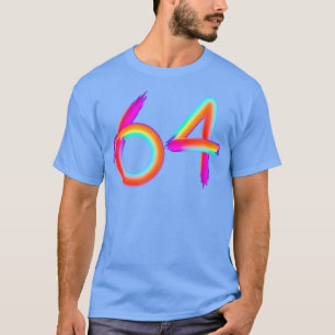 brushed 61 T-Shirt