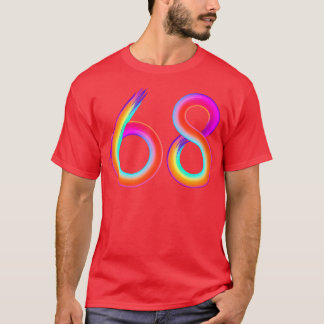 brushed 65 T-Shirt