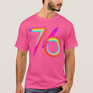brushed 73 T-Shirt