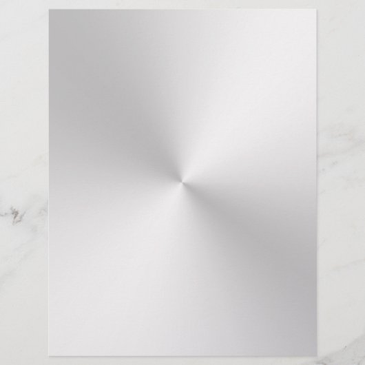Brushed Aluminum (Front)