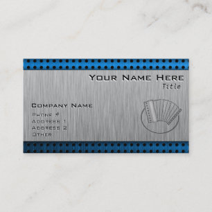 ◇LE MASQUE◇ Palette 4-stage accordion card business card l il_fullxfull.6051656778_eqld.jpg