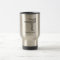 Brushed Metal-look Martial Arts