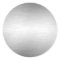 Brushed Metal Look Silver Stickers