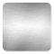 Brushed Metal Look Stickers