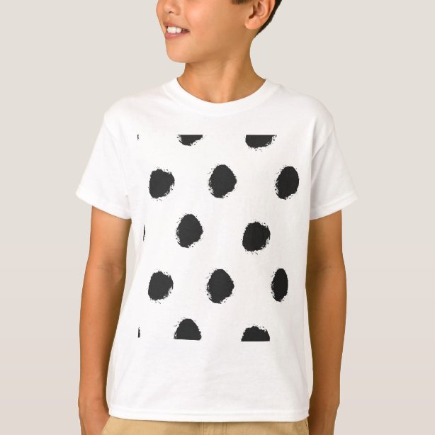 polkadots shirts