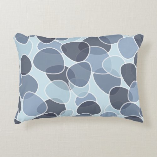 Brushed Polyester Accent Pillow