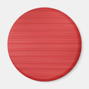 Brushed Red Magnet