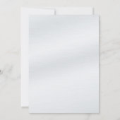 Brushed Silver Look Background Art (Back)