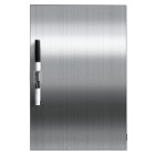 Brushed Stainless