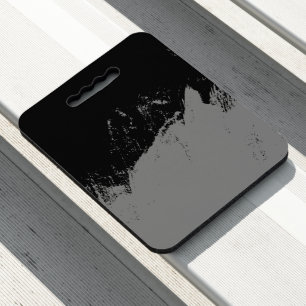 Brushstroke 2 seat cushion