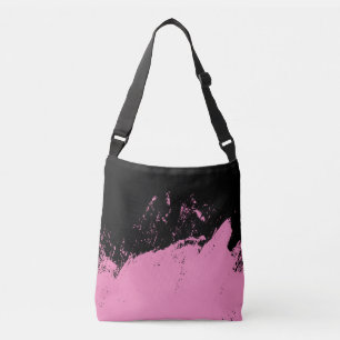 Brushstroke 4 crossbody bag