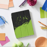 Brushstroke 5 iPad pro cover<br><div class="desc">Brushstroke 5</div>