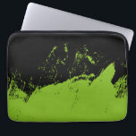 Brushstroke 5 laptop sleeve<br><div class="desc">Brushstroke 5</div>