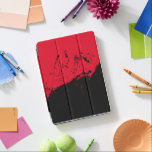 Brushstroke 9 iPad pro cover<br><div class="desc">Brushstroke 9</div>