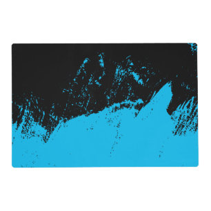 Brushstroke Placemat