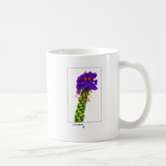 Brussel Face Coffee Mug